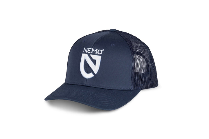 NEMO Trucker Hat F5