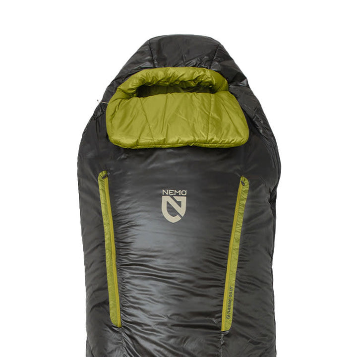 Forte™ Endless Promise® Men's Synthetic Sleeping Bag W4