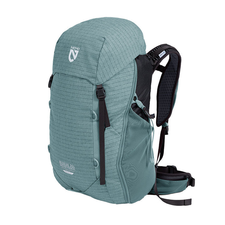 Resolve™ Women's 35L Endless Promise® Technical Overnight Backpack M0