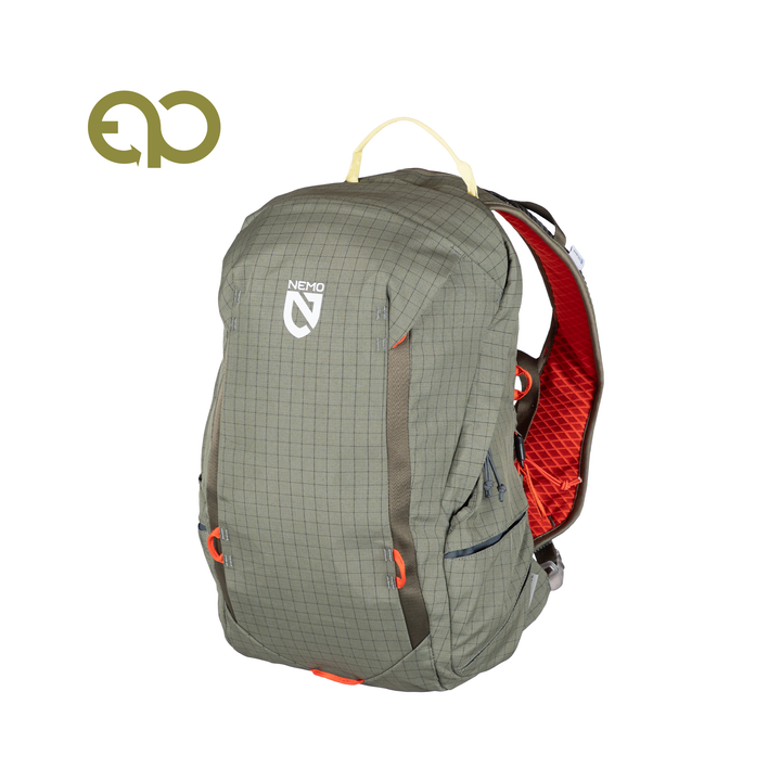 Resolve™ 15L Endless Promise® Technical Active Daypack I2