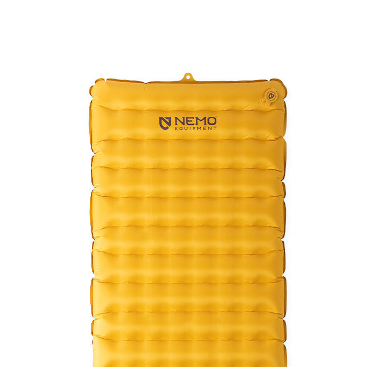 Tensor™ Trail Ultralight Insulated Sleeping Pad Q0