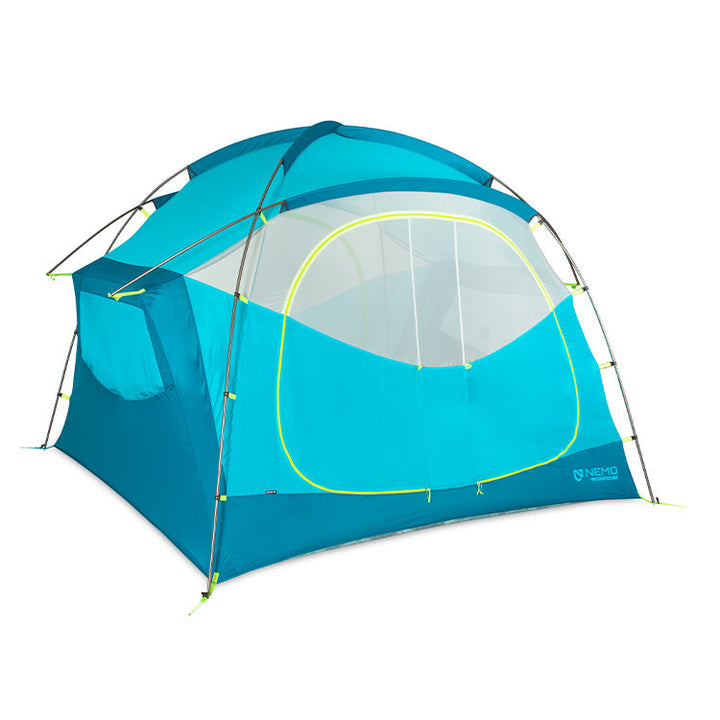 Aurora Highrise™ Camping Tent K2