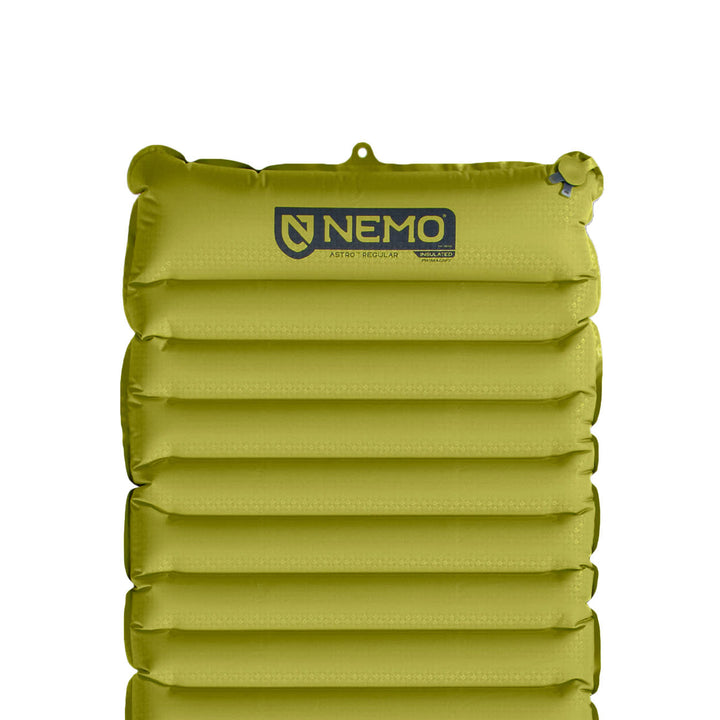 Astro™ Insulated Lightweight Sleeping Pad D0