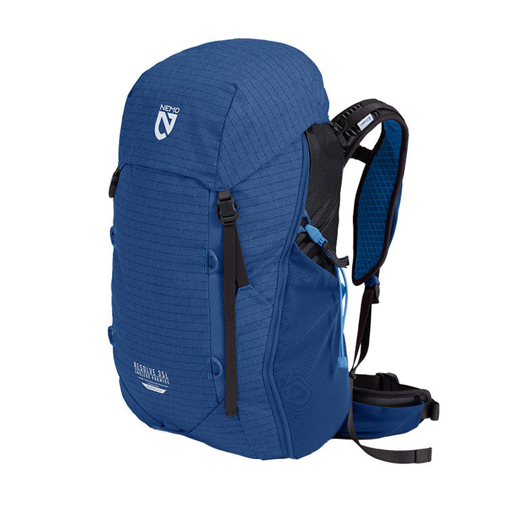 Resolve™ Men's 35L Endless Promise® Technical Overnight Backpack U2