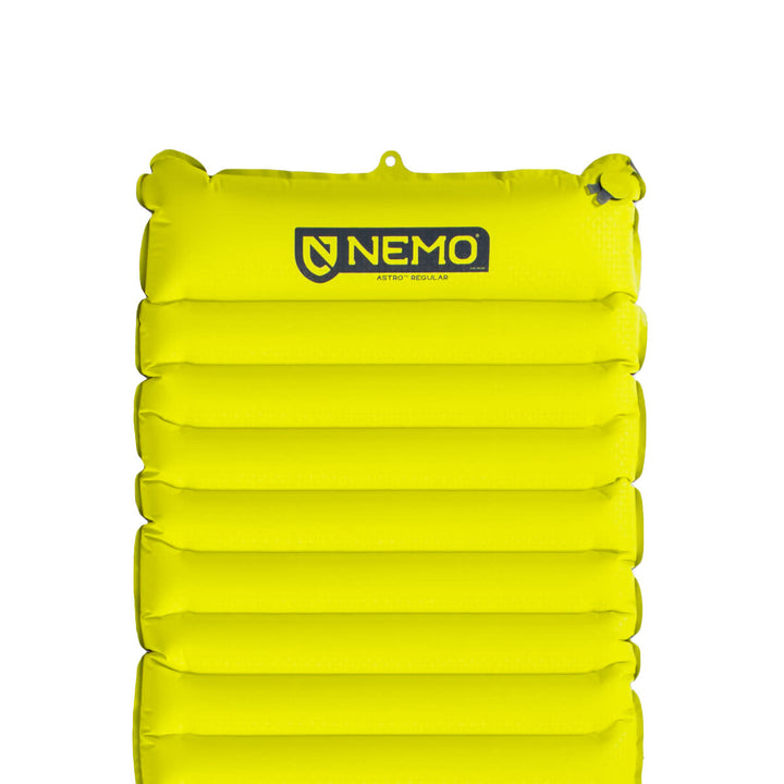 Astro™ Non-Insulated Lightweight Sleeping Pad T4