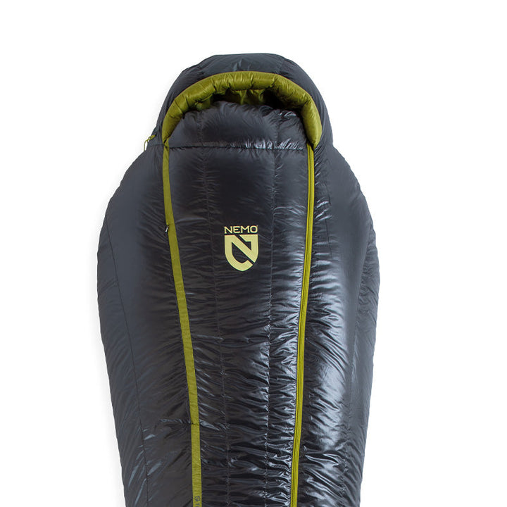 Coda™ Endless Promise®  Down Mummy Sleeping Bag B0
