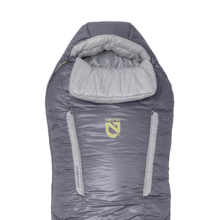 Forte™ Endless Promise® Women's Synthetic Sleeping Bag U9