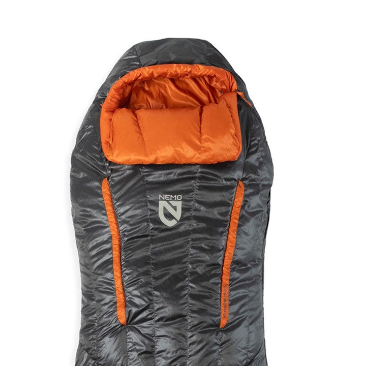 Disco™ Men's Endless Promise® Down Sleeping Bag M9