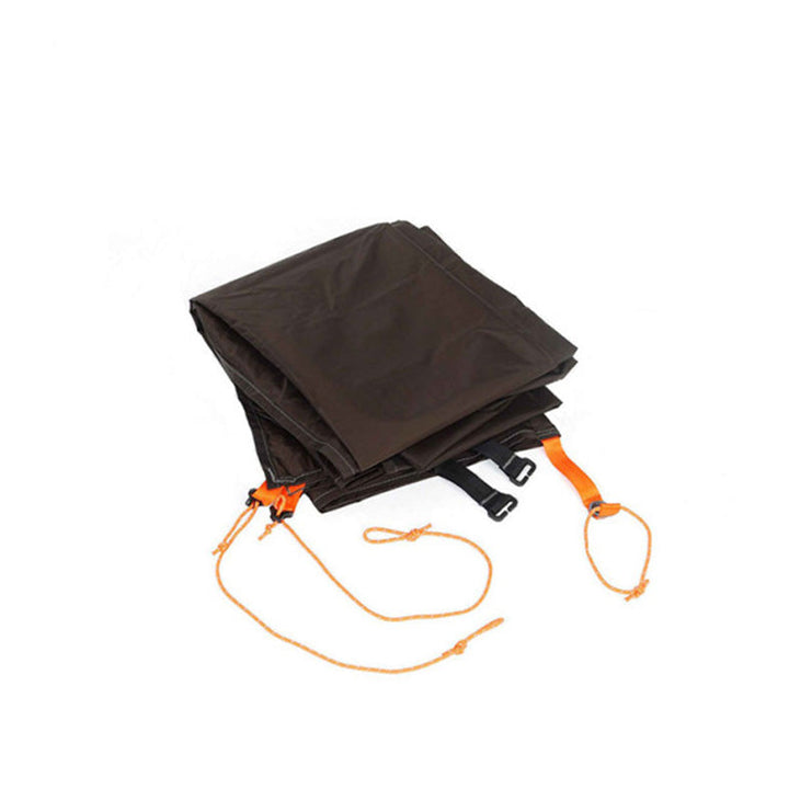 Tracker OSMO™ Footprint R8
