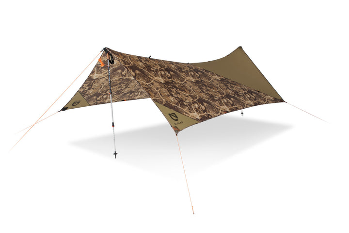 Scalar™ Multi-Configuration Camp Tarp P3