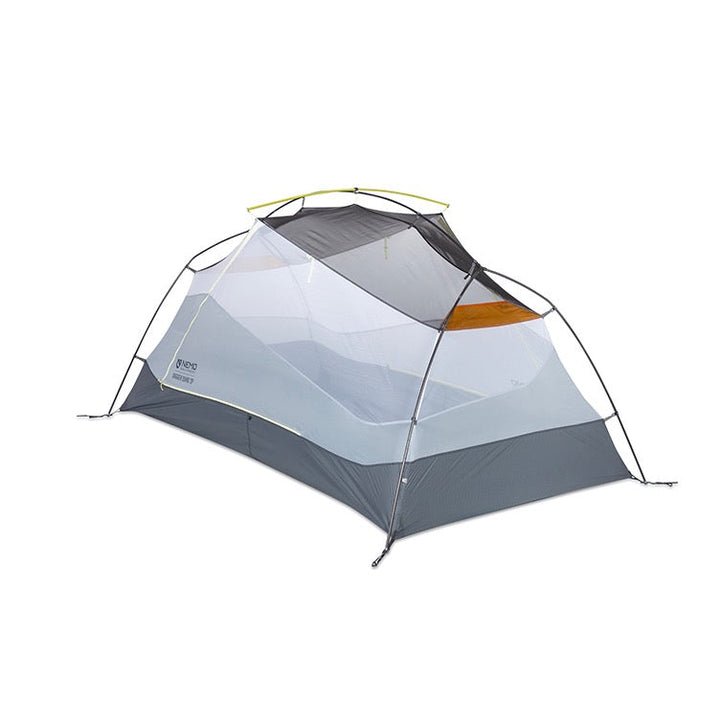 Dagger OSMO™ Lightweight Backpacking Tent L0