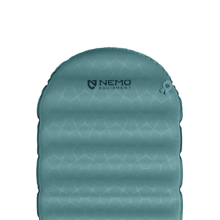 Flyer™ Cloud Self-Inflating Sleeping Pad R2