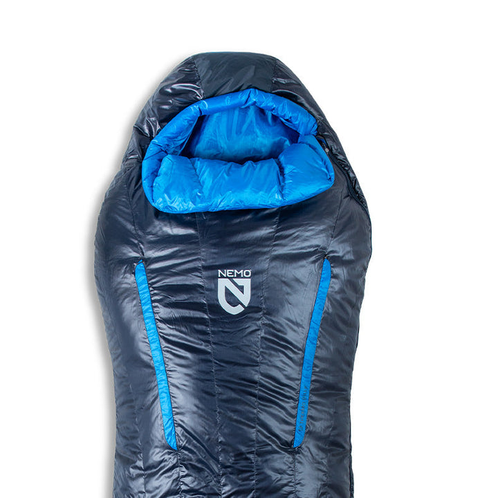 Riff™ Men's Endless Promise® Down Sleeping Bag B9