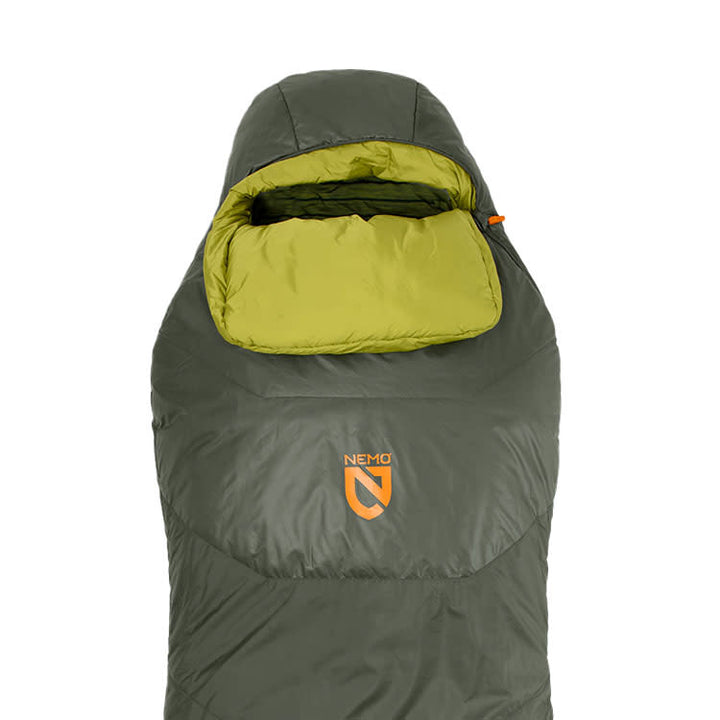 Tempo™ Men's Endless Promise Synthetic Sleeping Bag E4