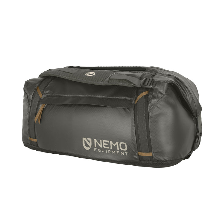 Double Haul™  55L Dual-Purpose Duffel & Tote Q8
