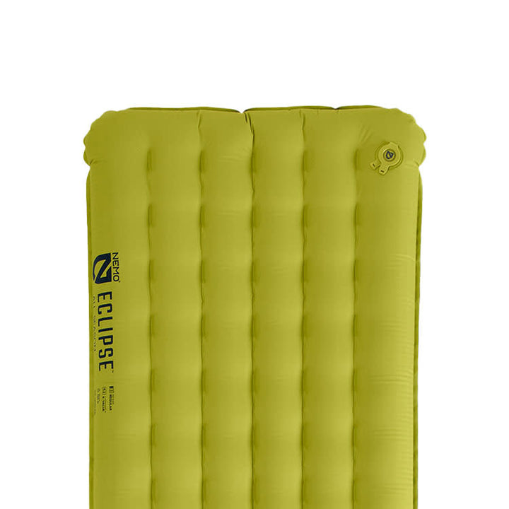 Eclipse™ All-Season Lightweight Insulated Sleeping Pad G7
