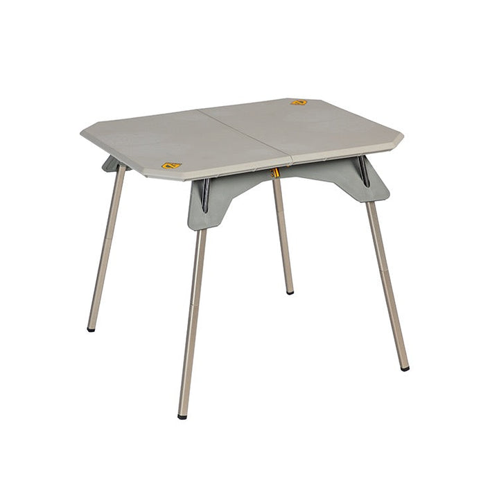 Moonlander™ Dual-Height Camp Table X3