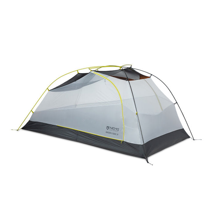 Dragonfly OSMO™ Ultralight Backpacking Tent K9