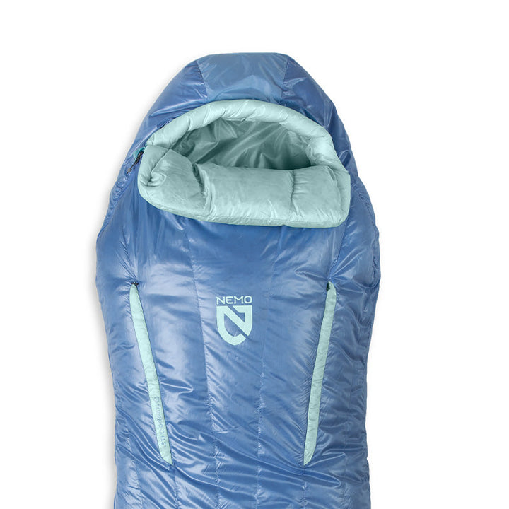 Riff™ Women's Endless Promise® Down Sleeping Bag X6