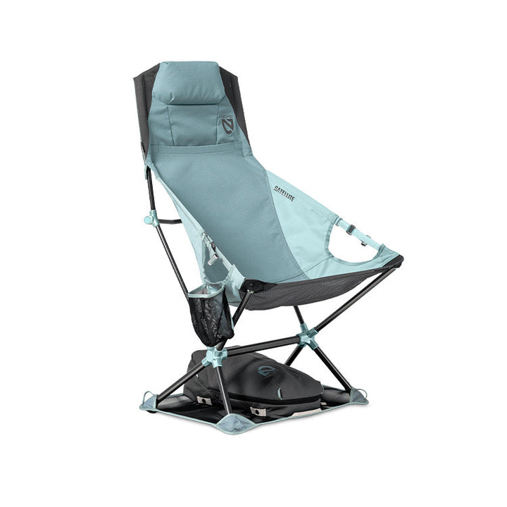 Satellite™ Reclining Anywhere Chair J6