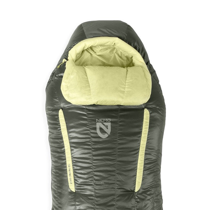 Disco™ Women's Endless Promise® Down Sleeping Bag L2