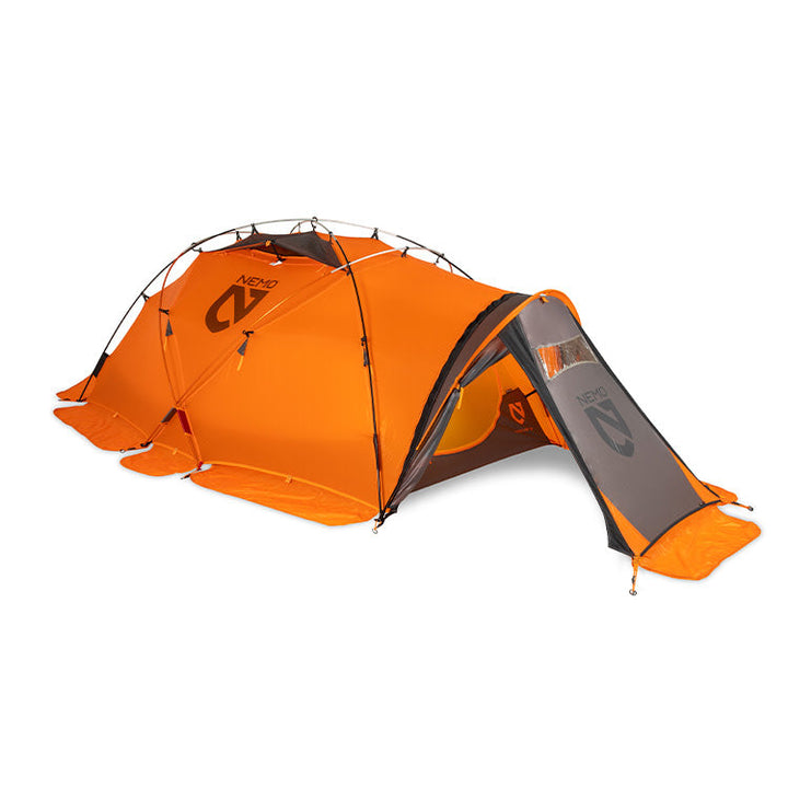 Chogori™ Mountaineering Tent O5
