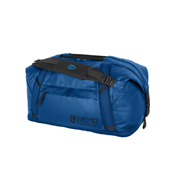 Double Haul™ Dual-Purpose Duffel & Tote R0