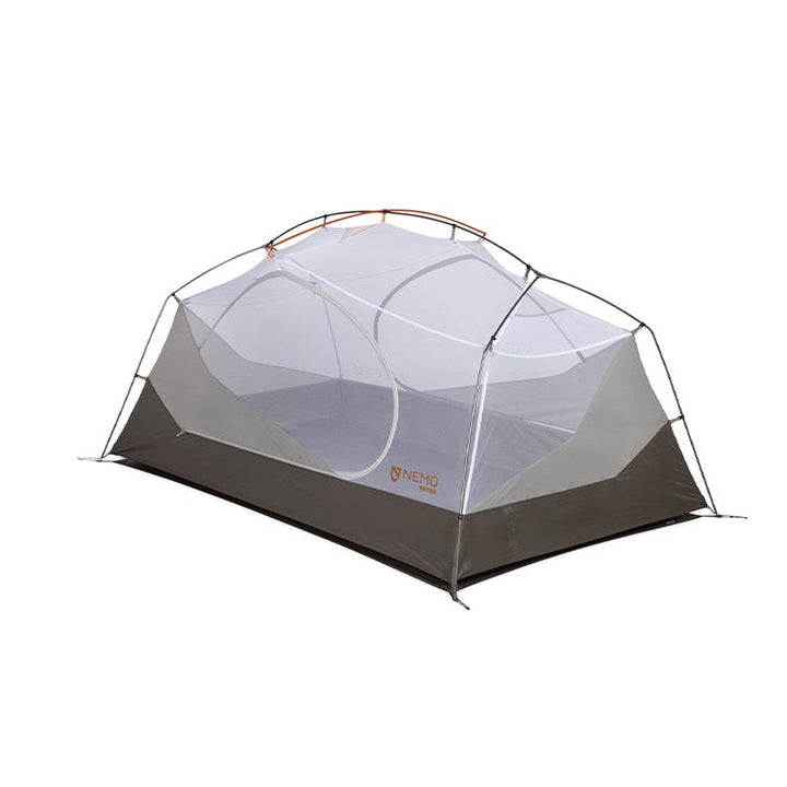 Aurora™ Backpacking Tent & Footprint E5