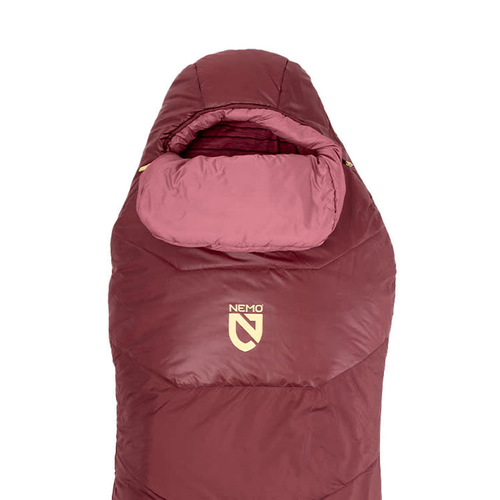 Tempo™ Women's Endless Promise Synthetic Sleeping Bag U8