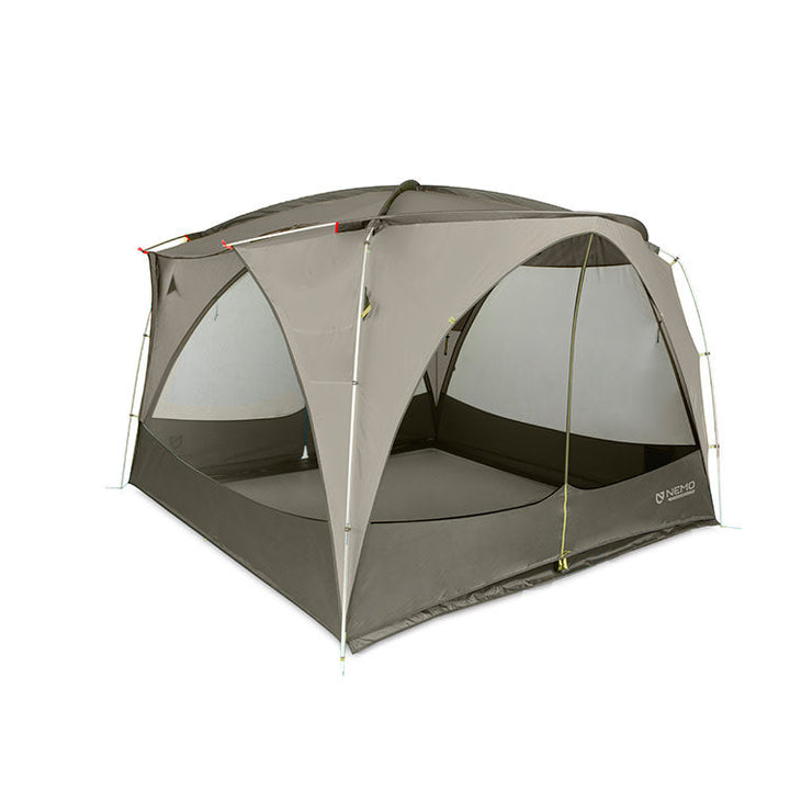 Victory™ Screenhouse Camp Shelter Y3