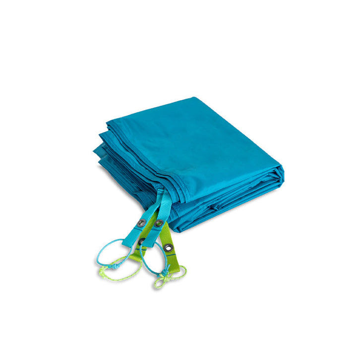 Aurora Highrise™ Footprint N5