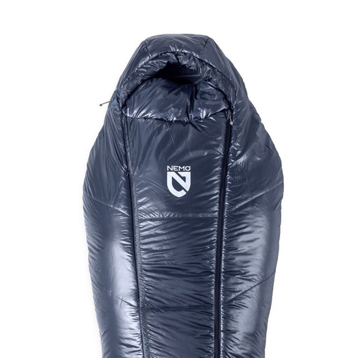 Soul™ Endless Promise® Synthetic Mummy Sleeping Bag S0
