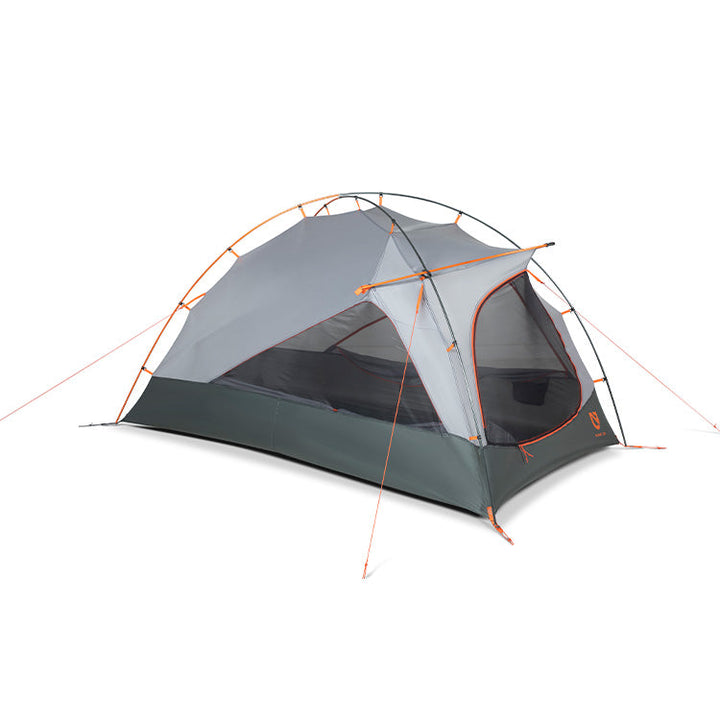 Kunai™ 3–4 Season Backpacking Tent Y6